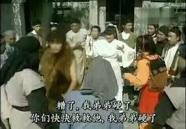 恶搞蝙蝠侠吃瓜,瓜田里的英雄大作战