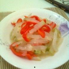 贵州白瓜怎么吃,解锁美味新体验