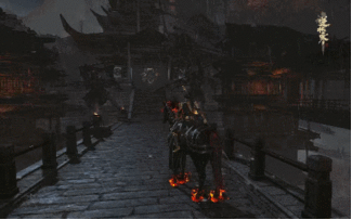 逆水寒桥下吃瓜,揭秘桥下瓜农的传奇人生