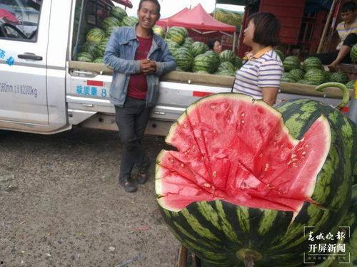 吃瓜群众游戏摊位牌子