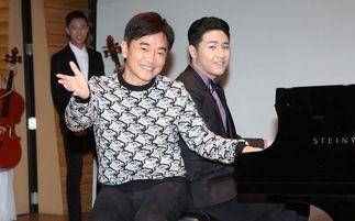 台湾主持人吃瓜,揭秘娱乐圈幕后风云